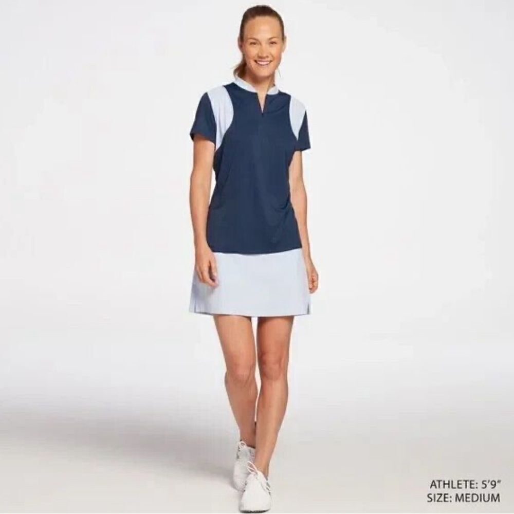 Slazenger Perfect Woven Skort